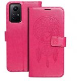 Mezzo Book case preklopna torbica za XIAOMI Redmi Note 12S dream catcher magenta | Shoptok.si