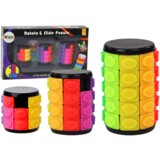  Cylinder Logical Puzzle Set 3 Difficulty Levels | shoptok.hr
