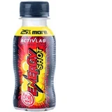 energetsko piće energy shot pomorandža 100ml