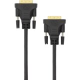 S Box KABEL DVI-D (24+1) DUAL LINK Muški/Muški 2 m, (08-dvi-2) Cijene