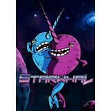 Steam STARWHAL Key GLOBAL | ePonuda.com