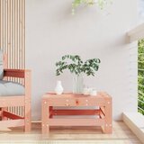 vidaXL Vrtni tabure od masivnog drva duglazije | shoptok.hr