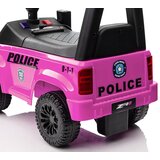  Otroški poganjalec z megafonom QLS-993 roza | Shoptok.si
