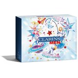 Clarins Men Energizing Collection darilni set za moške | Shoptok.si