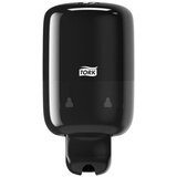 TORK Mini Dozator S2 sistem tečnog sapuna crni 475ml