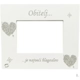 Personalizirani okvirji za fotografije – unikatno darilo za družino in dom - 1. - 151132 | Shoptok.si