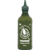 FLYING GOOSE Sriracha - Hemp Seed Oil - 455 ml | Shoptok.si
