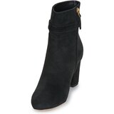 Polo Ralph Lauren KELLIE BOOTS Crna | shoptok.hr