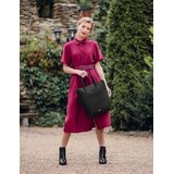 Vuch Shopper torba Aderyn Black, 36,5 x 34 cm | shoptok.hr