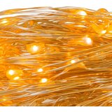 LED lampice na baterije, 100 LED dioda | shoptok.hr