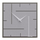 Callea Design Zidni sat Grid 11 boja | shoptok.hr