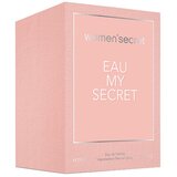 Women´Secret Eau My Secret toaletna voda 100 ml za ženske | Shoptok.si