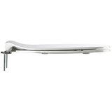 Bemis WC daska Pesaro SS white - 2205ST000 | shoptok.hr