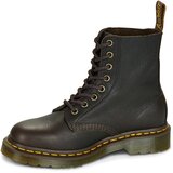 Dr. Martens Polškornji 1460 PASCAL DARK BROWN AMBASSADOR Kostanjeva | Shoptok.si