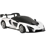  R/C 1:24 McLaren Senna White RASTAR | shoptok.hr