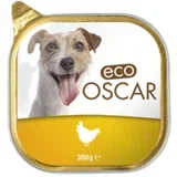 eco oscar pašteta za pse - piletina 300g