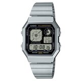 Casio Vintage muški sat ( A130WE-1A ) | Eponuda.com