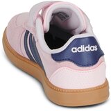 Adidas BREAKNET SLEEK EL C Ružičasta | shoptok.hr
