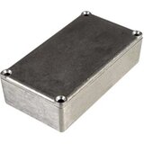Gainta G0124 G0124 kućište 111 x 60 x 30 aluminij legiran aluminij aluminij boja 1 St. | Eponuda.ba