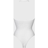 Passion Erotski bodystocking Alicja s otvorenim međunožjem | shoptok.hr