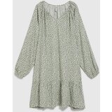 Marisse Women's Dress L-Su-4608 Olive | ePonuda.com