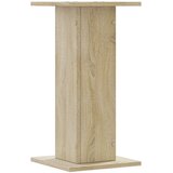  Stalci za biljke 2 kom 30 x 30 x 60 cm konstruirano drvo | shoptok.hr