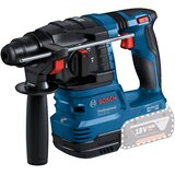 Bosch Aku set Combo kit GWS 18 V-8 + GBH 18 V-22 (rotacijski čekić + kutna brusilica) + 2 akumulatora, punjač i torba Cijene