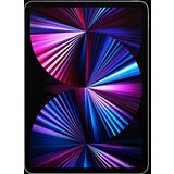 Apple 11-inch iPad Pro 3rd Wi_Fi + Cellular 256GB – Silver | Eponuda.ba