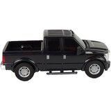 Black Car Ford F-350 Pick Up Friction Drive 1:28 | shoptok.hr