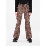  Girls' ski pants PRTCLASSY 24 JR | shoptok.hr