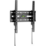 Cabletech Podesivi zidni nosač za TV 32-75" crne sa tiltom do 75kg VESA Max. 400x400 UCH0120-1 | Eponuda.com