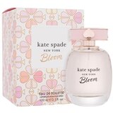Kate Spade New York Bloom 100 ml toaletna voda za žene | shoptok.hr