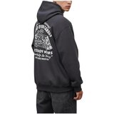 Vans Puloverji VN000PAB BLK1 black Črna Cene