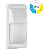  SVJETILJKA ZIDNA LED PW2311-4 BIJELA TESLIGHT Cijene