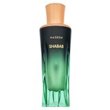 Naseem Shabab toaletna voda unisex 80 ml Cijene