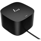 HP TB 280W G4 Dock w/Combo Cable 4J0G4AA | ePonuda.com