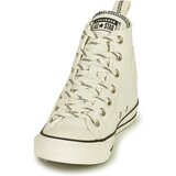 Converse CHUCK TAYLOR HI Bijela | shoptok.hr