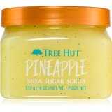 TREE HUT Pineapple piling za telo 510 g Cene