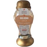  Lampion Medeno Srce (Bijele boje) | shoptok.hr