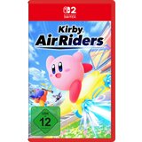 Nintendo Kirby Air Riders (Switch 2) | shoptok.hr