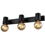  spot lampa FE707-3Z bk | Eponuda.com