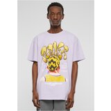 Mister Tee Men's T-shirt Power Foward 2.0 Purple Cijene