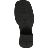 Vagabond Shoemakers Gležnjače na vezanje 'DORAH' crna | shoptok.hr