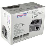 LC-Power Napojna jedinica LC600-12 V2.31, 80 PLUS Bronze, Active PFC, 2xPCIe | Eponuda.ba