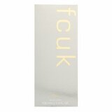 Fcuk Woman toaletna voda 100 ml za ženske | Shoptok.si