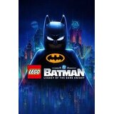  lego® batmantm: legacy of the dark knight pre-order bonus (dlc) (PS5) psn key europe Cene