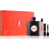 Yves Saint Laurent Black Opium darilni set za ženske | Shoptok.si