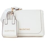 Valentino Bags Torbe SAMANTHA BAG Bela | Shoptok.si