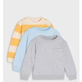 Sinsay Gornji dio trenirke 3 pack | shoptok.hr
