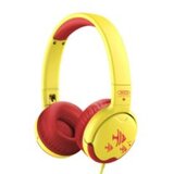 XO EP47 Red-Yellow dječije slušalice sa kablom | Eponuda.ba